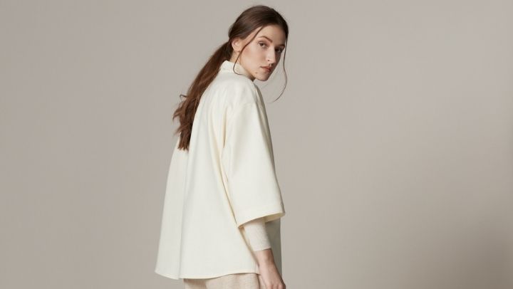 The new star of Scandinavian fashion comes from Helsinki