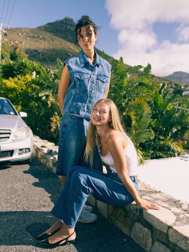 Dawn Denim