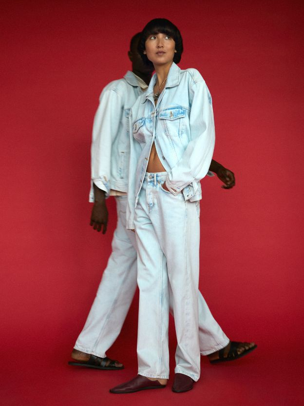 Kings Of Indigo The Pioneers of Sustainable Denim IVALO.COM