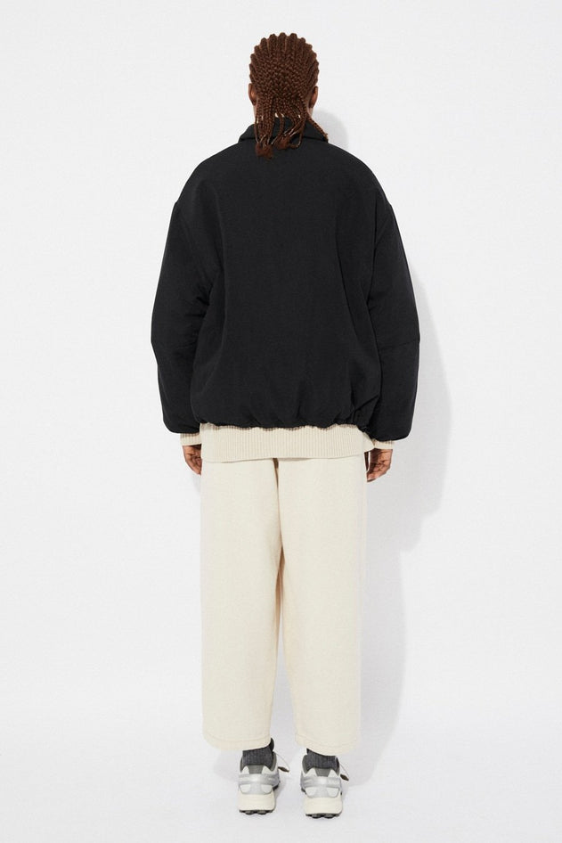 Picea Jacket Black