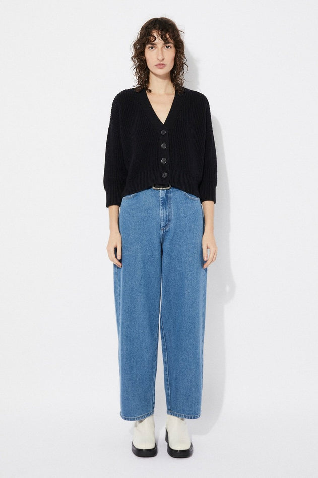 Luce Denim Pants