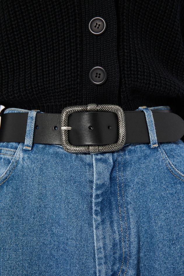 Luce Denim Pants