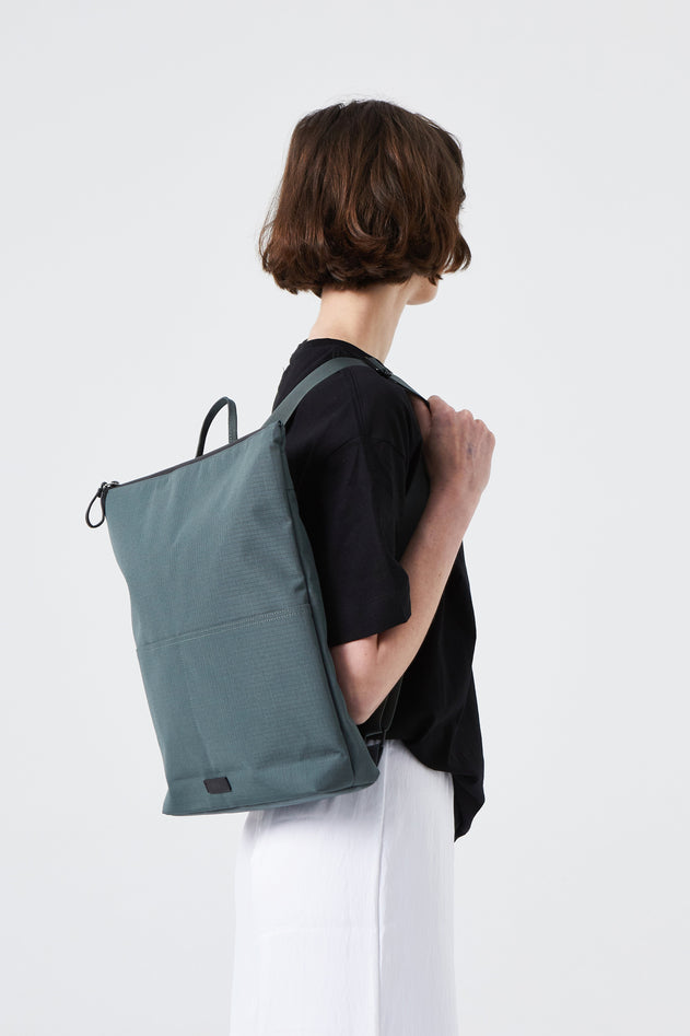 Gare Backpack Laurel Ripstop