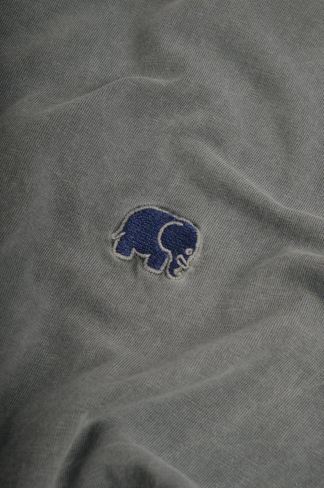 Men's Essential Pigment T-Shirt Vintage Indigo