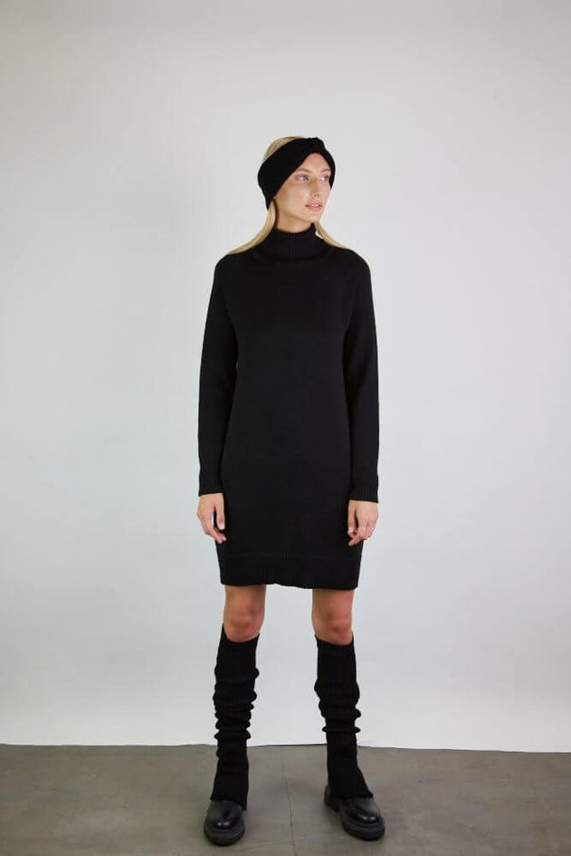 Women's Winter Knit Headband