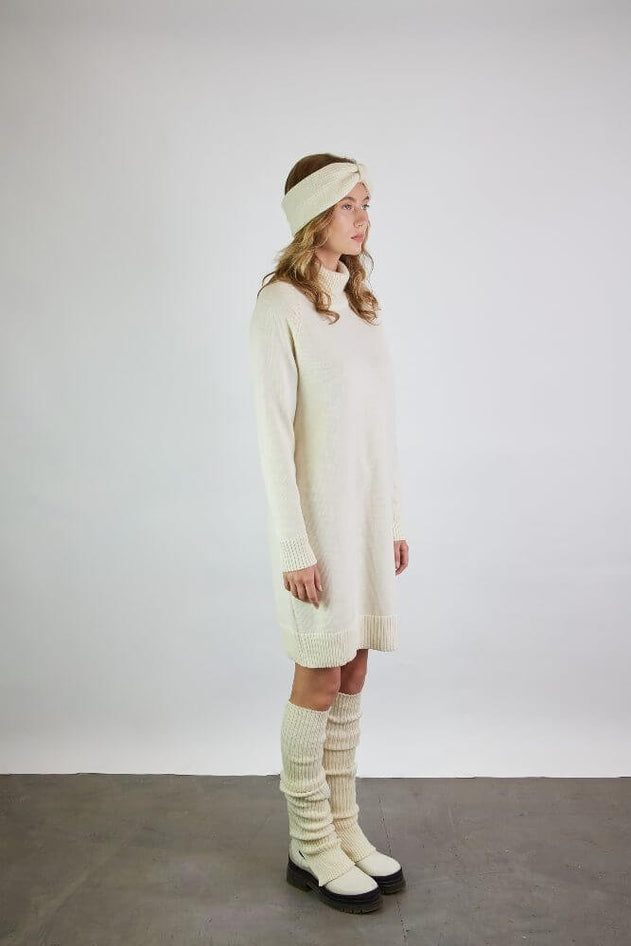 Women's Winter Knit Headband