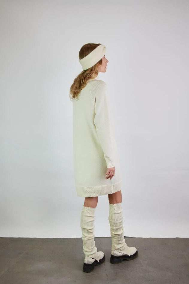 Women's Winter Knit Headband