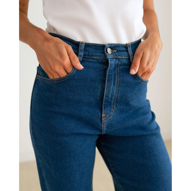 Nuria Jeans Agua