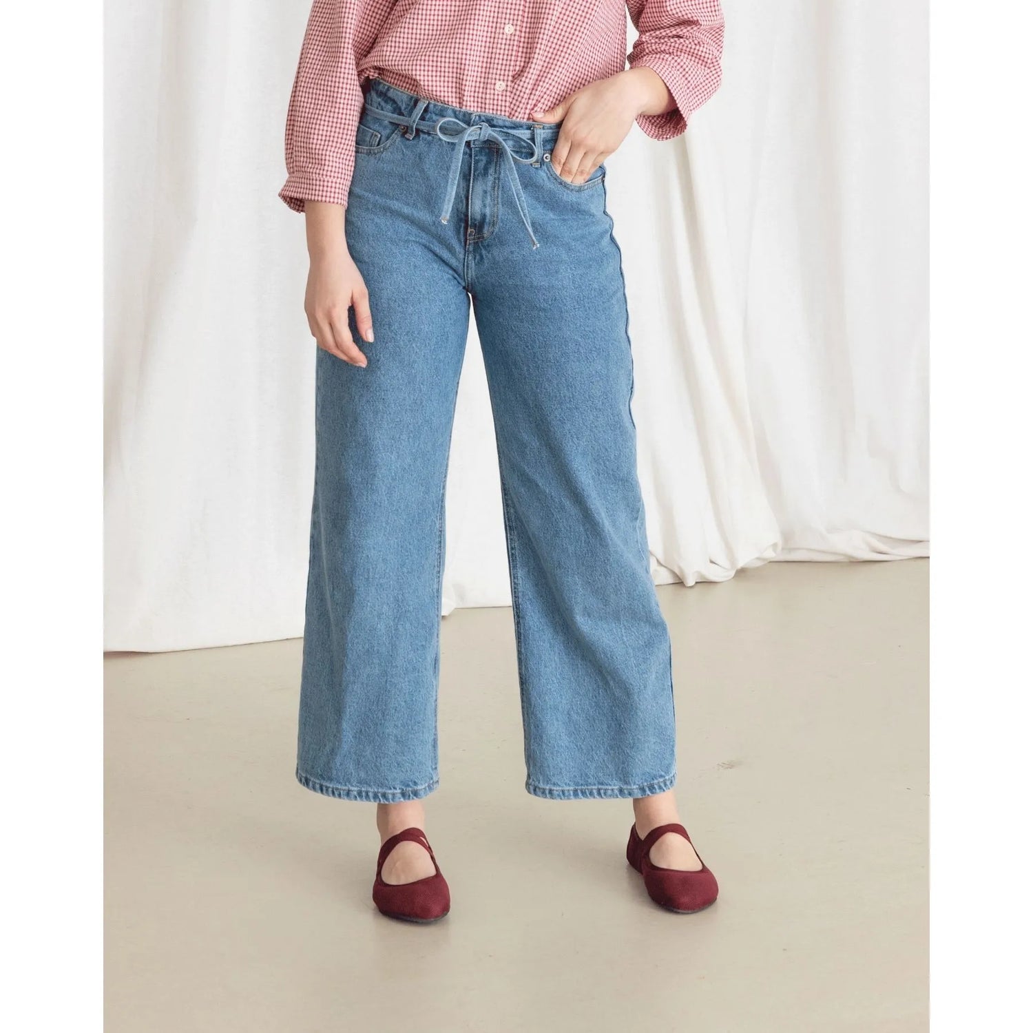 Lazada Jeans Aire