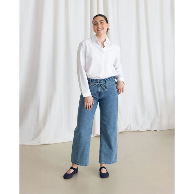 Lazada Jeans Aire
