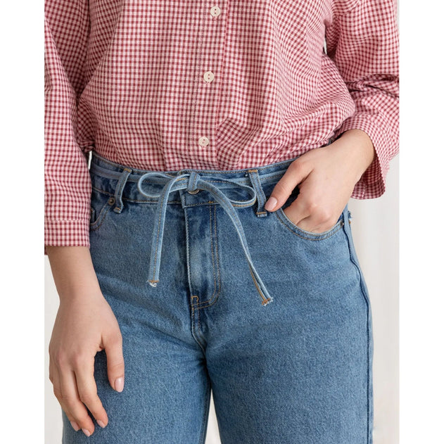 Lazada Jeans Aire
