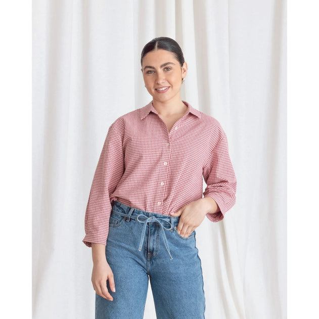 Lazada Jeans Aire