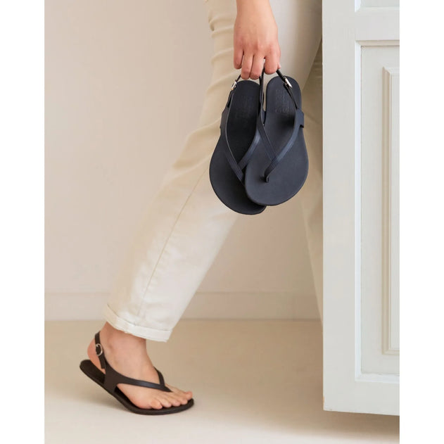 Alba Sandals Marino