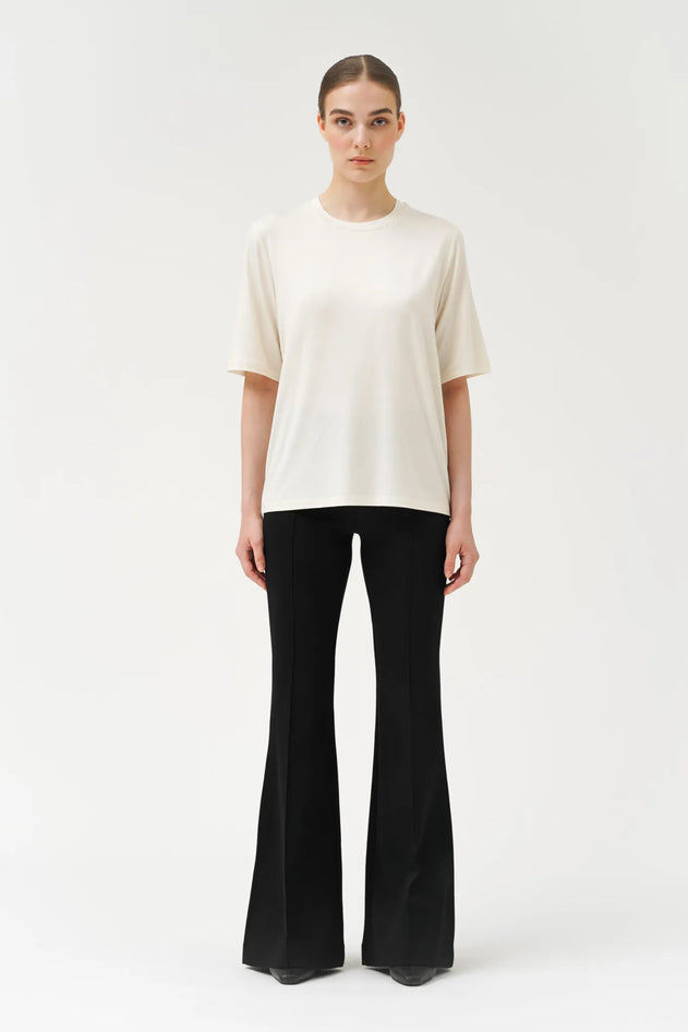 Lindy Belle Pant Black - IVALO.COM