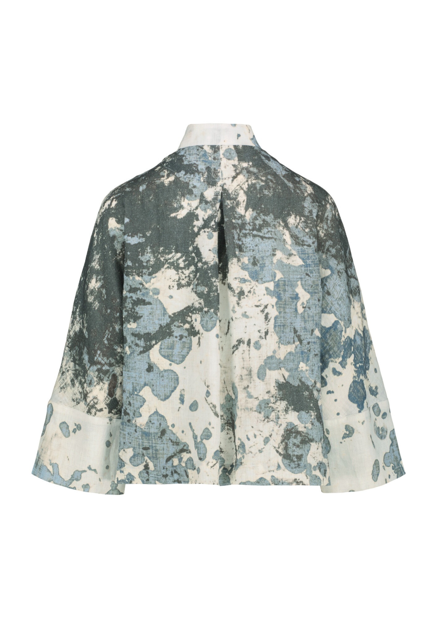 Vitskär Jacket Framtiden Blue/Gray