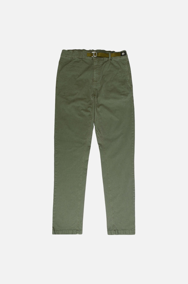 Ecodye Cotton Climber Pant Menthol