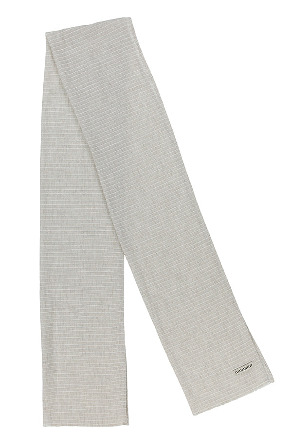 Laine Scarf Beige