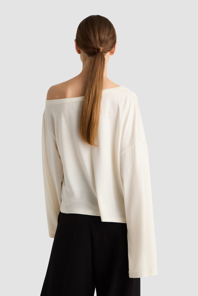 Gen Top Paper White