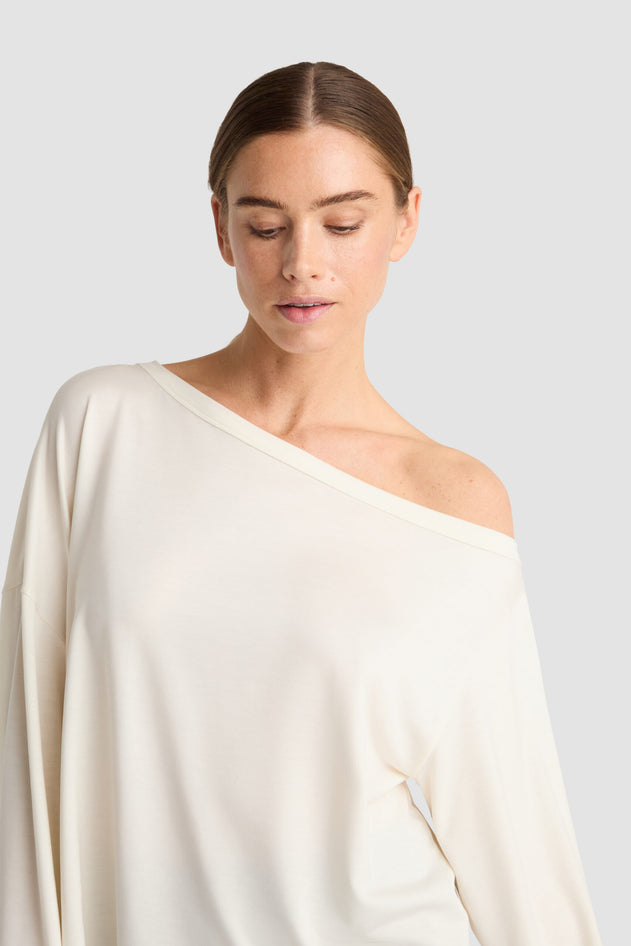 Gen Top Paper White