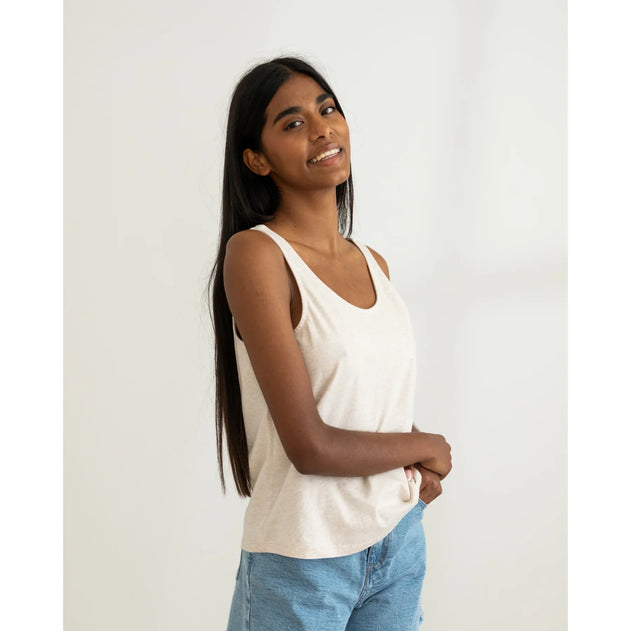 Tank Top Melange