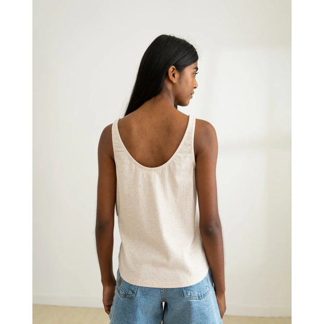 Tank Top Melange