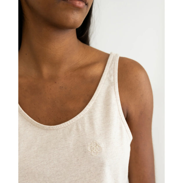 Tank Top Melange
