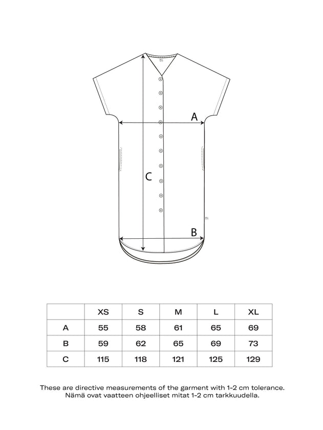 Viola Dress