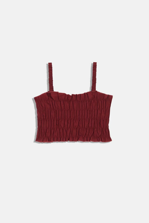 Mercury Top