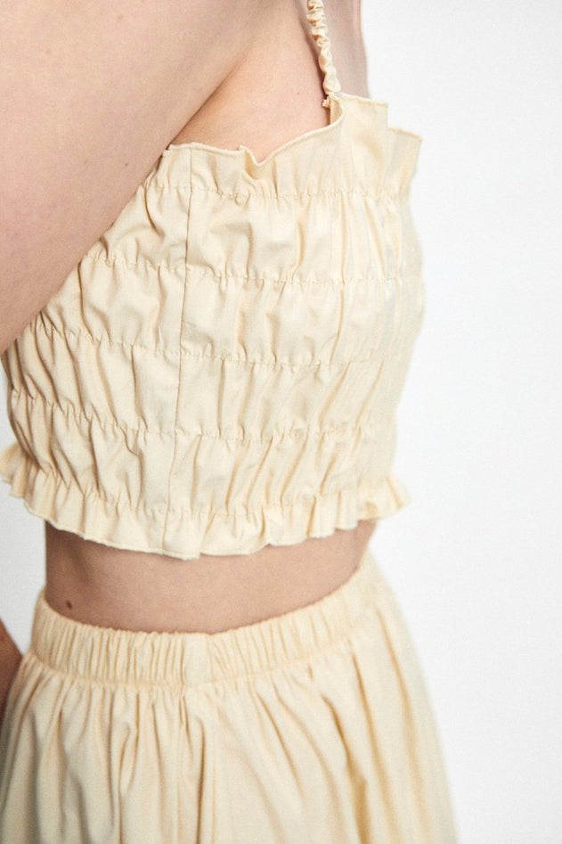 Mercury Top
