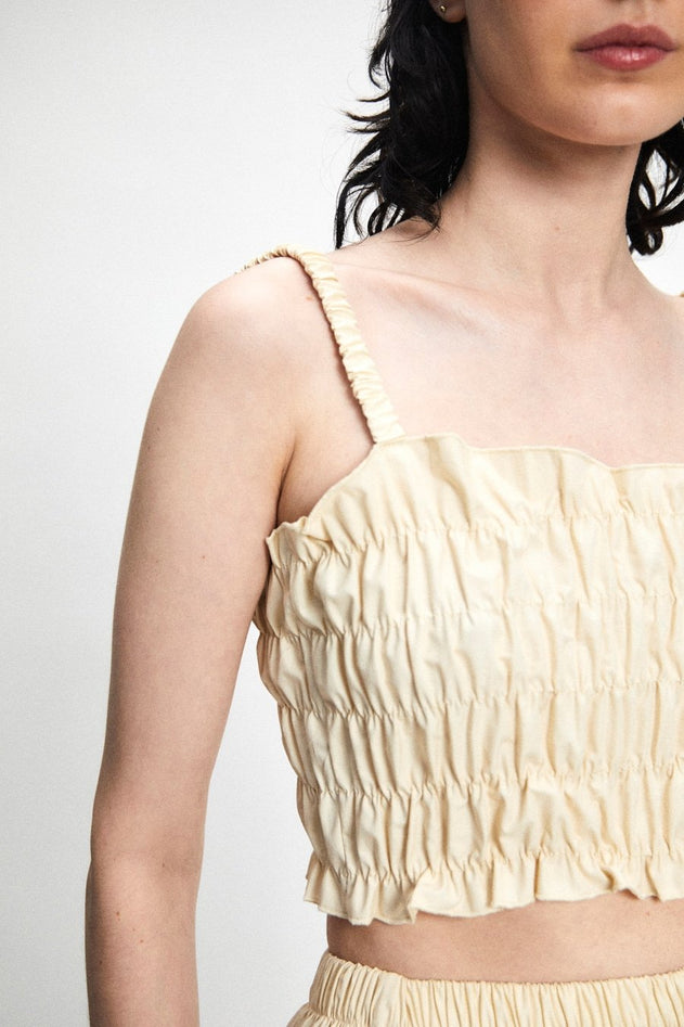 Mercury Top