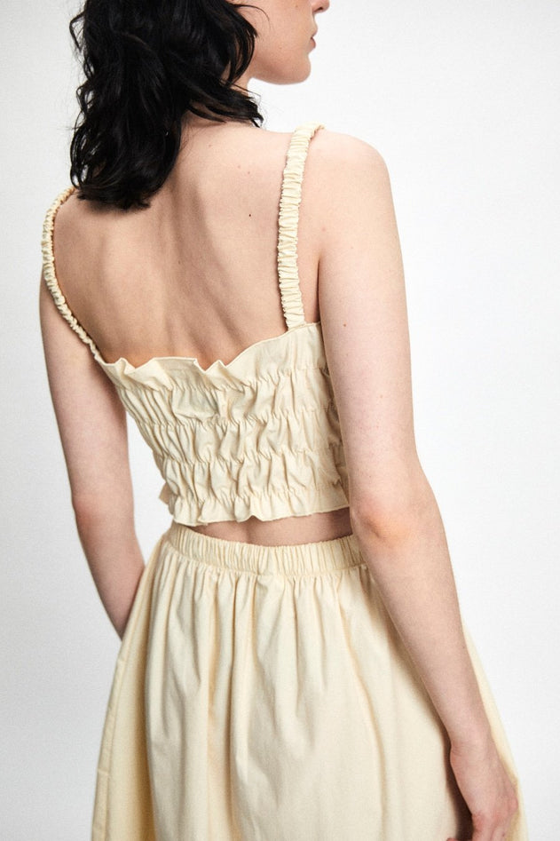 Mercury Top