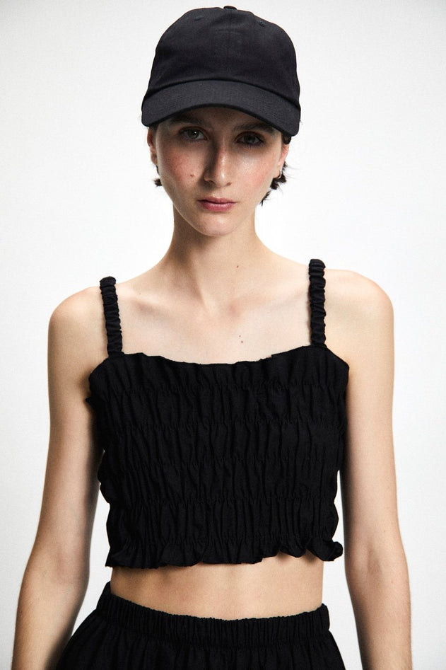 Mercury Top