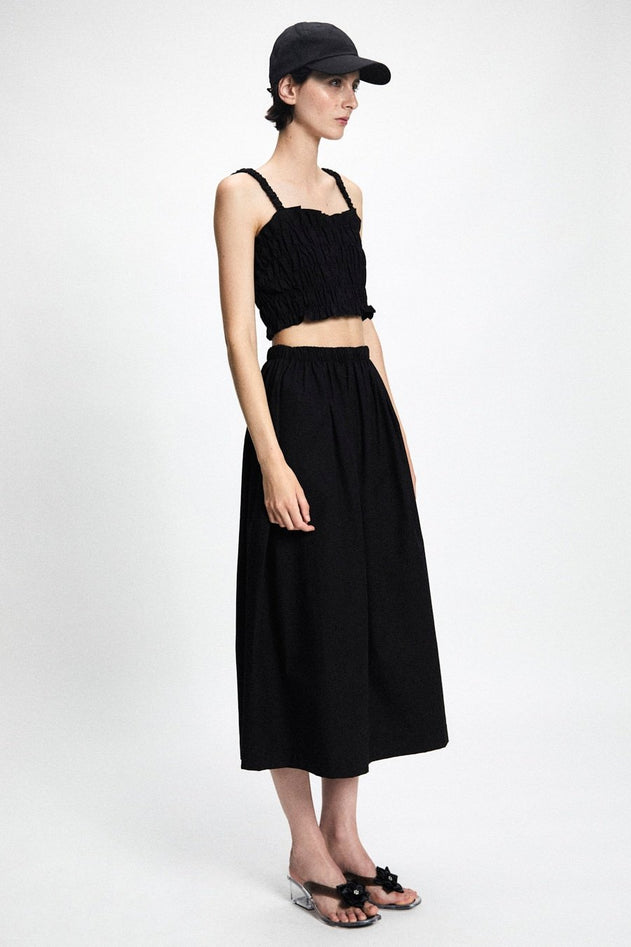 Mercury Top