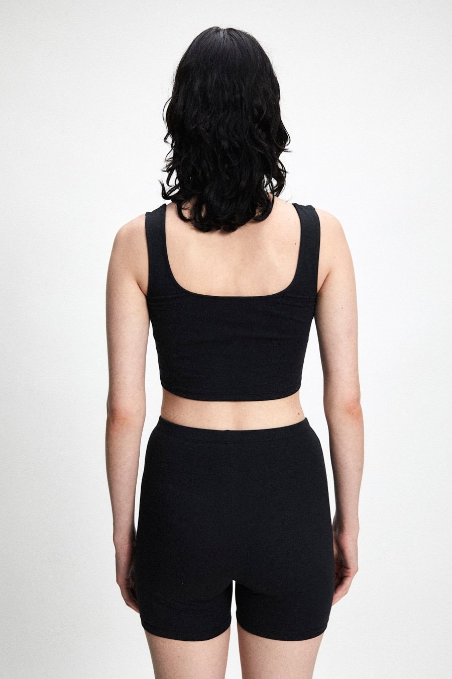 Stella Biker Shorts