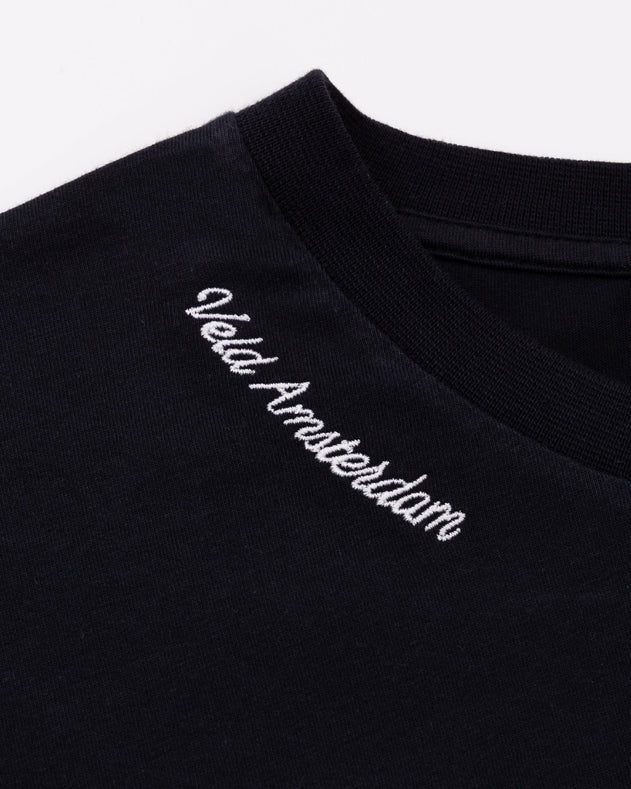 Griffith Script T-Shirt