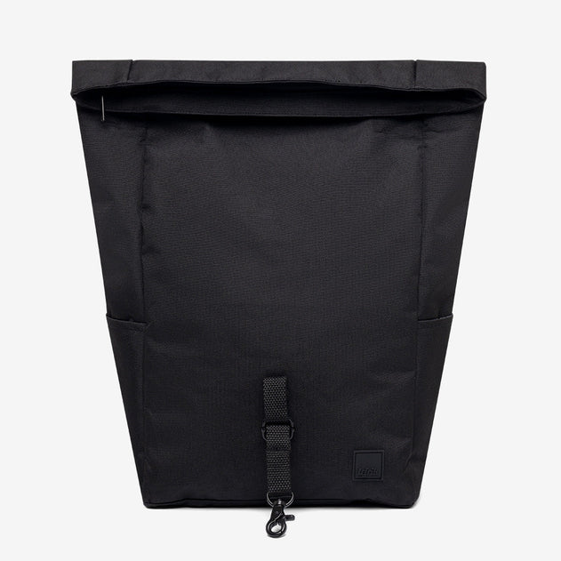 Roll Mini Backpack Stripes Black
