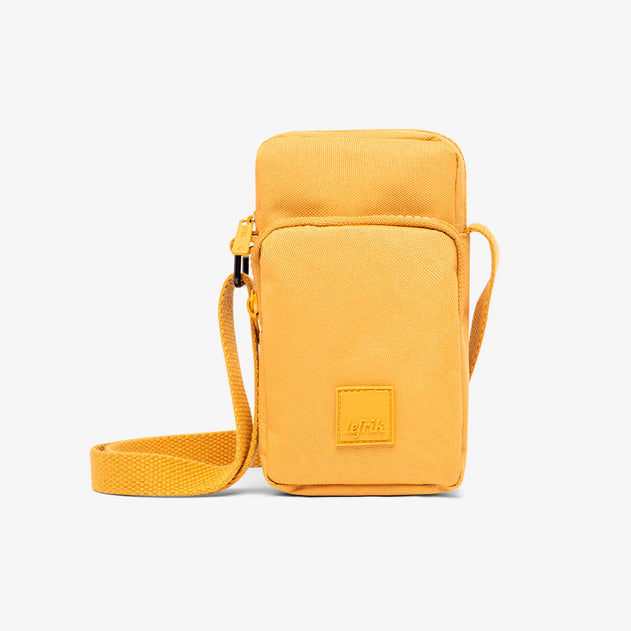 Amsterdam Mini Bag New Mustard