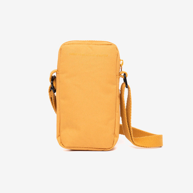 Amsterdam Mini Bag New Mustard