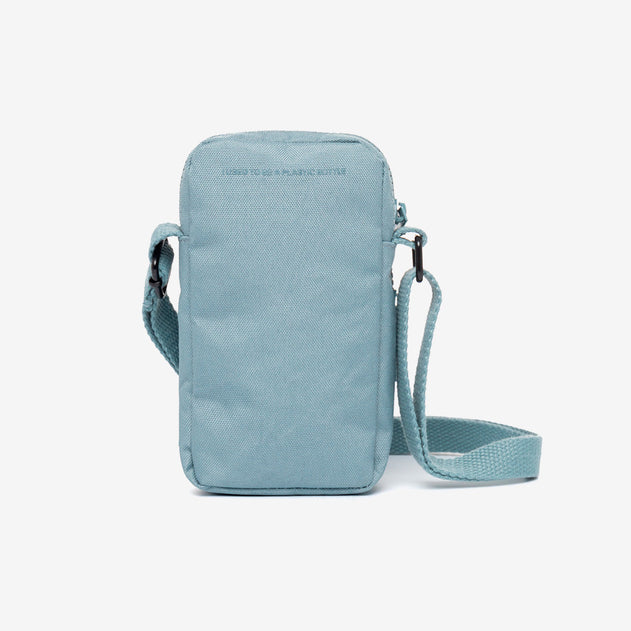 Amsterdam Mini Bag Stone Blue