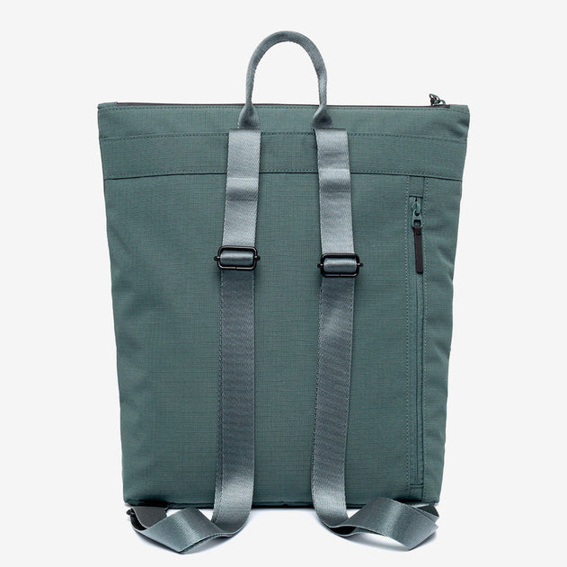 Gare Backpack Laurel Ripstop
