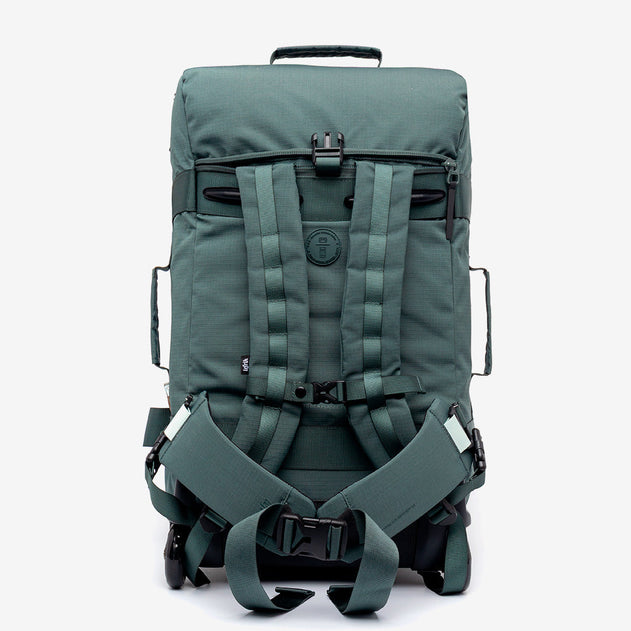 Maverick Foldable Trolley Bag Laurel Vandra
