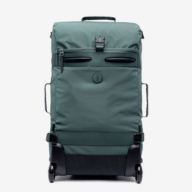 Maverick Foldable Trolley Bag Laurel Vandra