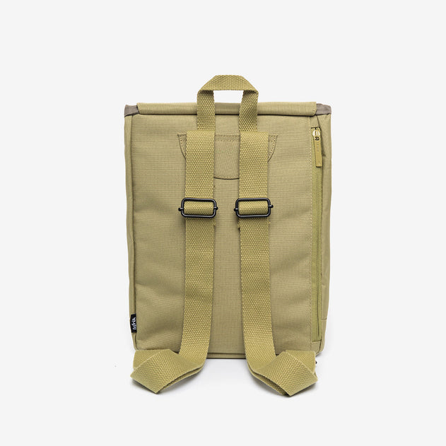 Scout Mini Backpack Cedar