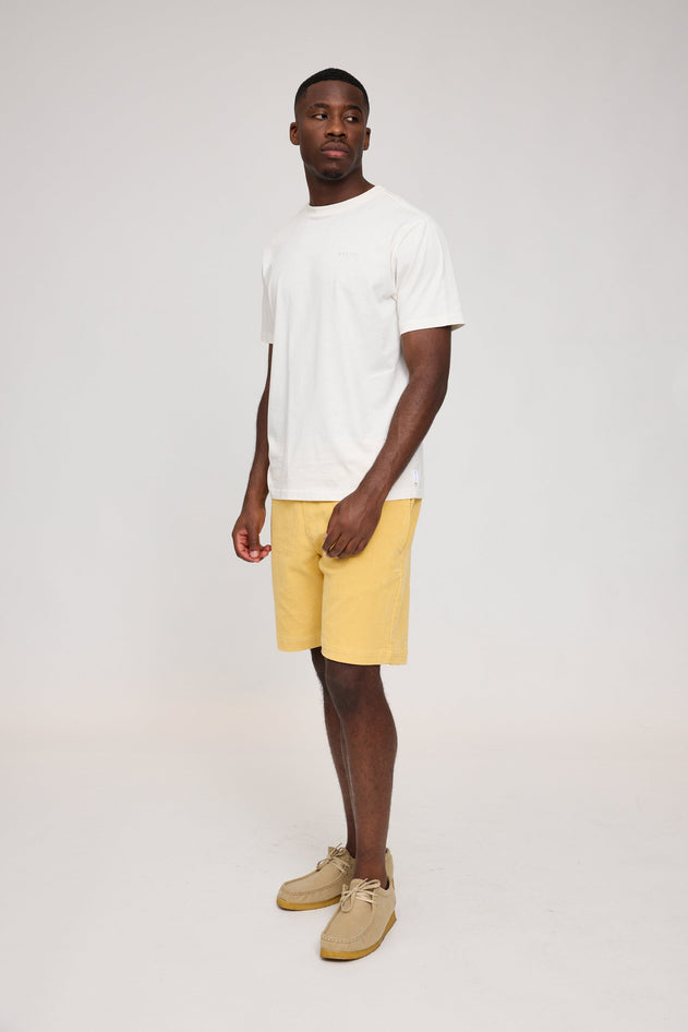 Men's Corduroy Shorts