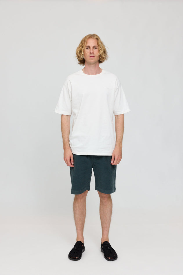 Men's Corduroy Shorts