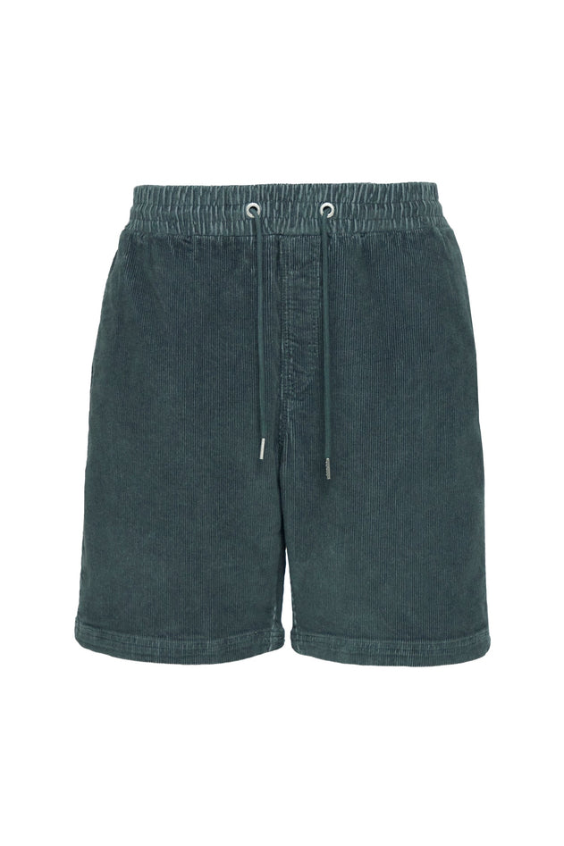 Men's Corduroy Shorts