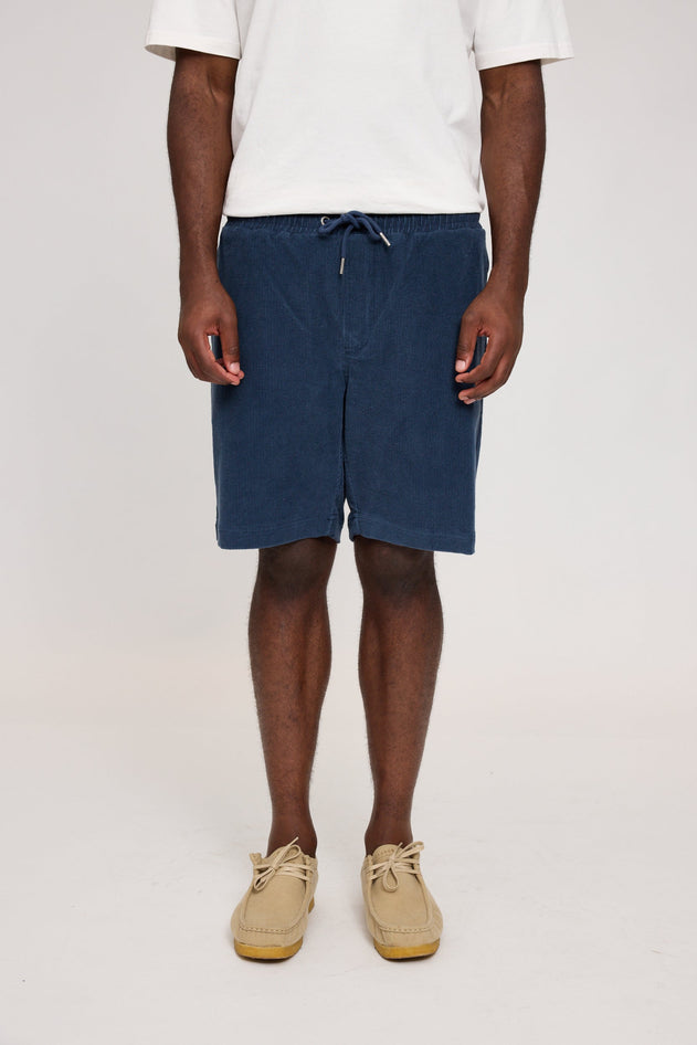 Men's Corduroy Shorts