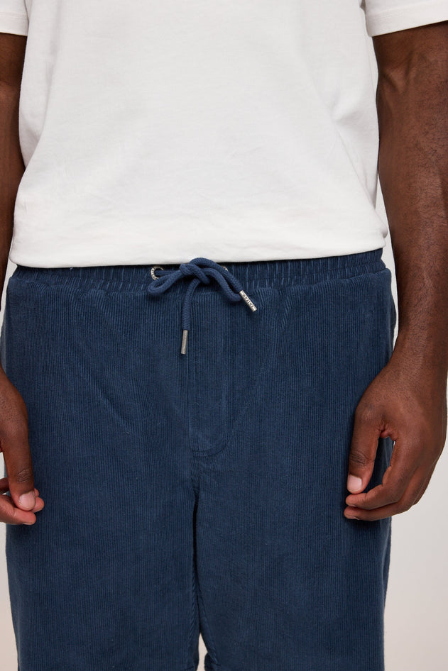 Men's Corduroy Shorts