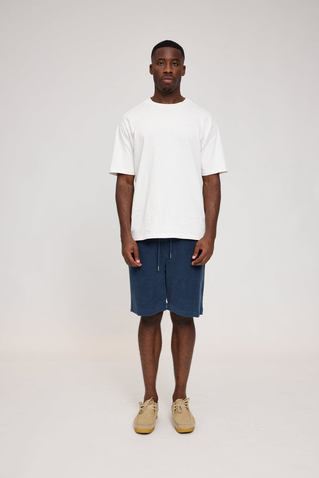 Men's Corduroy Shorts