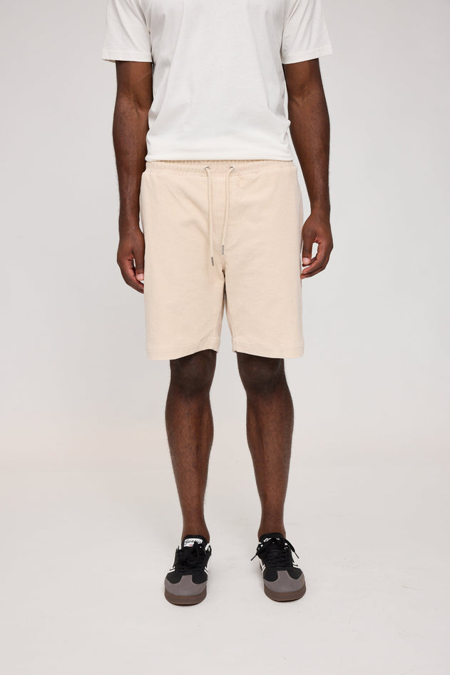 Men's Corduroy Shorts